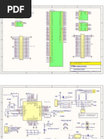 STM32F4Discovery Schematic