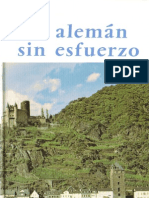 Chérel - El Alemán sin Esfuerzo (Assimil 1959) ISBN 2.7005-0007-5