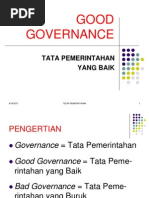 Download Good Governance Government by Ficti Randra Pradana SN160763765 doc pdf