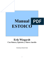 Manual Estoico