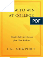 Win at College(Newport)