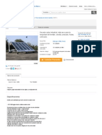 Secador Solar Industrial, Más Seco para La Sequedad Del Tomate, Cebolla, Pescado, Frutas, Vehículos-Fruta y Máquinas de Proceso Vegetales-Identificación Del Producto - 107238489-Spanish - Alibaba