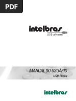 Manual USB Phone 01-10