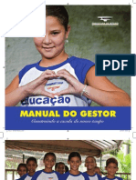 Manual de Gestão Escolar