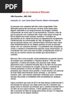 Download Os benefcios do COLESTEROL elevado by Helio SN16077555 doc pdf
