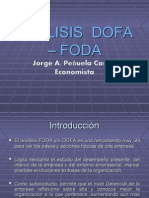 Analisis DOFA