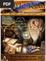 REAA - Ritual Do Grau 4 - Mestre Secreto | PDF