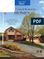 South Central Kentucky Homes June 2009 Edition
