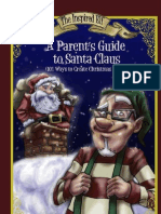 Parents Guide To Santa Sample File