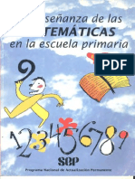 Matemáticas Lecturas-Opt