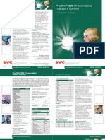 Download ProClin 300 Preservative Features  Benefits for Diagnostics Reagents by SAFC-Global SN16078601 doc pdf