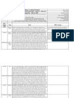 Rib Lake Herald: Annotated Chronology - Volume 1: 1902-1911