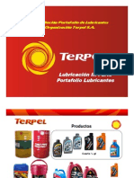 Lubricantes para motores y componentes