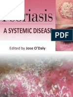 Psoriasis a Systemic Disease 2012 Pg