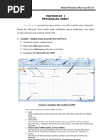 Panduan Microsoft Office Excel 2007