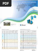 Download Tabla de Aplicacion Compresores y Unidades Condensadoras by Demian Dominguez SN160797250 doc pdf