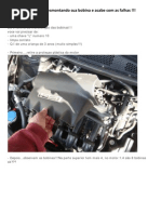 Tutorial 1-Desmontando Sua Bobina e Acabe Com as Falhas