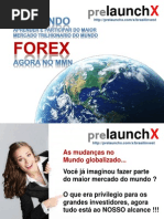 Forex - Entrando No Mmn !!!
