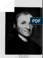 The Religion of Joseph Priestley