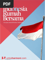 Download Buku Untukharmonicom - Indonesia Rumah Bersama by Rio Rahadian Tuasikal SN160814461 doc pdf