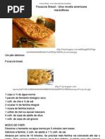 Focaccia Bread - Uma receita americana maravilhosa.pdf