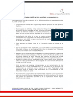 Delitos policiales tipificación, análisis y competencia