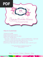 Download Preppy Binder Covers by Alexandra Noer SN160827889 doc pdf