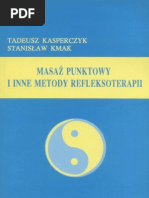 Punkty Spustowe I Łańcuchy Mięśniowo-Powięziowe - P. Richter, E ...