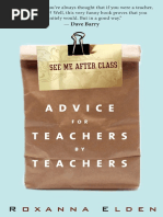 Download See Me After Class by Kaplan Publishing SN16083000 doc pdf