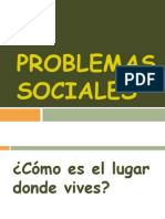 PAGINA 95 Problemas Sociales