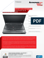 X230-datasheet