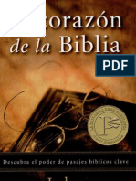 John MacArthur - El Corazón de la Biblia.pdf