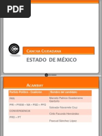Download EdoMexcan by Contorno SN16085555 doc pdf