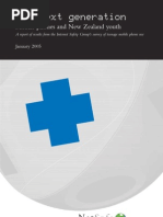 Text Generation v2 Highlights