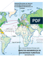 GUIA PRÁCTICA PARA IDENTIFICAR DESTINOS TURISTICOS MUNDIALES