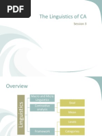 Download Elt the Linguistics of Contrastive Analysisppt by lolalo123 SN160882117 doc pdf