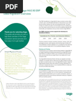 Download Quick Books to Sage MAS90 MAS200 Data Migration Sheet by Wayne Schulz SN16088791 doc pdf