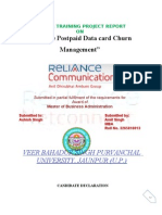 Relince Communication