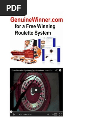 Roulette