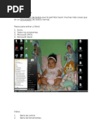 Download Pasos Para Trabajar en Word by skate_jsa9501 SN16090625 doc pdf