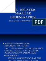 Age - Related Macular