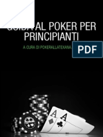 Guida Al Poker