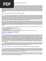 Finman General Assurance Corporation vs. The Honorable Courtof Appeals 213 SCRA 493 September 2, 1992 Facts