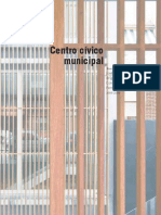 Centro cívico municipal