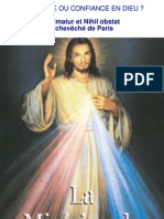 Astrologie Ou Confiance en Dieu Imprimatur Et Nihil Obstat Archeveche de Paris Copie de Copie de Imprimatur Et Nihil Obstat Archeveche de Paris