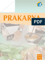 Download Buku Prakarya SMP Kelas 7  Untuk Siswa  by Mulyo Wong Cirebon SN160930837 doc pdf