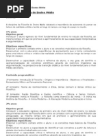 plano de aula filosofia medio.doc