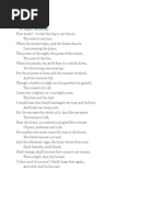 Altarwise by Owl Light | PDF | Mary, Mother Of Jesus | Jesus