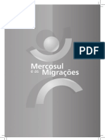 Livro Mercosul e Migracoes