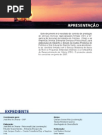 Estudo Da Cadeia Do Petroleo